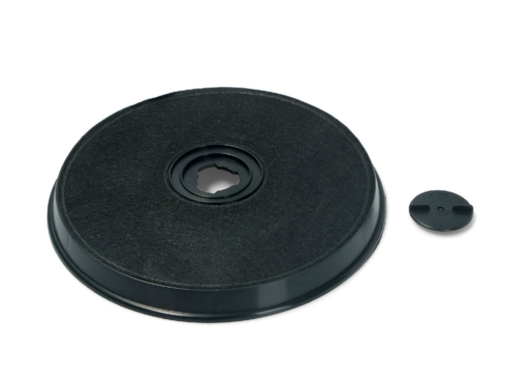 Uhlíkový filtr odsavače par, digestoře, EFF57 / AH4041E1, 50235153009, 112.0157.238