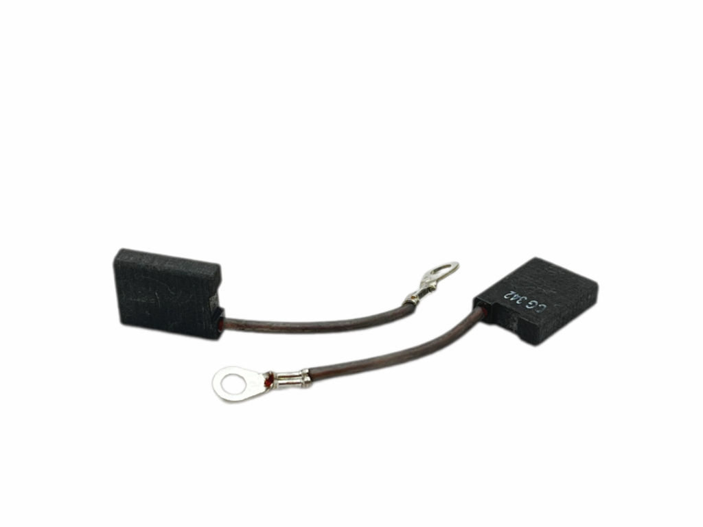 Uhlíky Bosch 2ks, 5,4 x 16 x 20 mm, uklíky do elektromotoru vrtačky Bosch