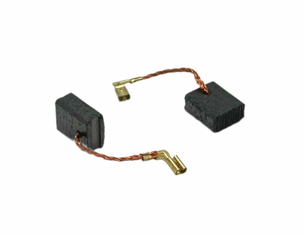 Uhlíky Dewalt 2ks, 6,4 x 11,9 x 14,0 mm, N442427, uhlíky do elektromotorů