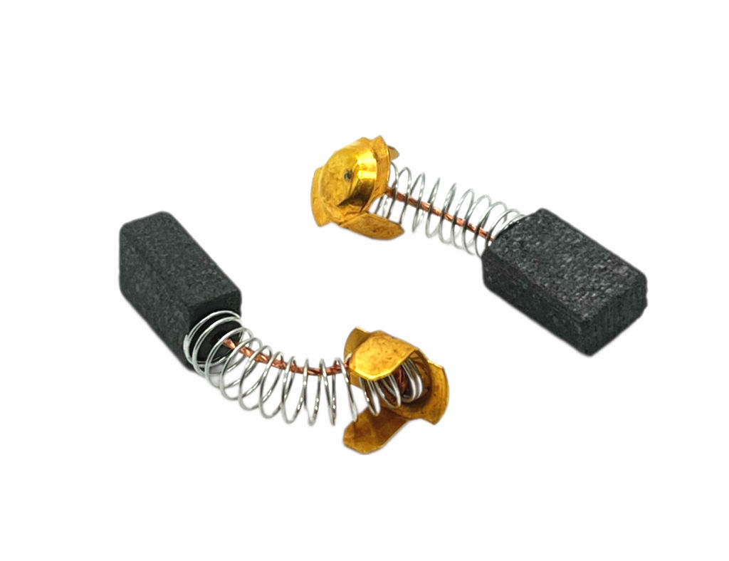 Uhlíky XTline 2ks, 6,9 x 10,8 x 16,9 mm, AG1503-46, uhlíky do motoru