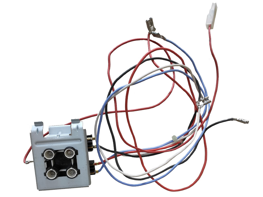 Ukazatel, indikátor zbytkového tepla Mora, Gorenje 159438