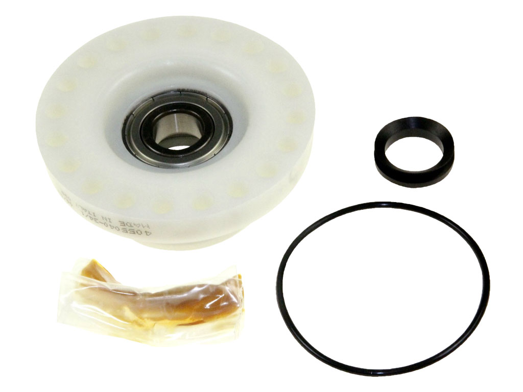 Uložení ložiska 4055040341 ELECTROLUX / AEG