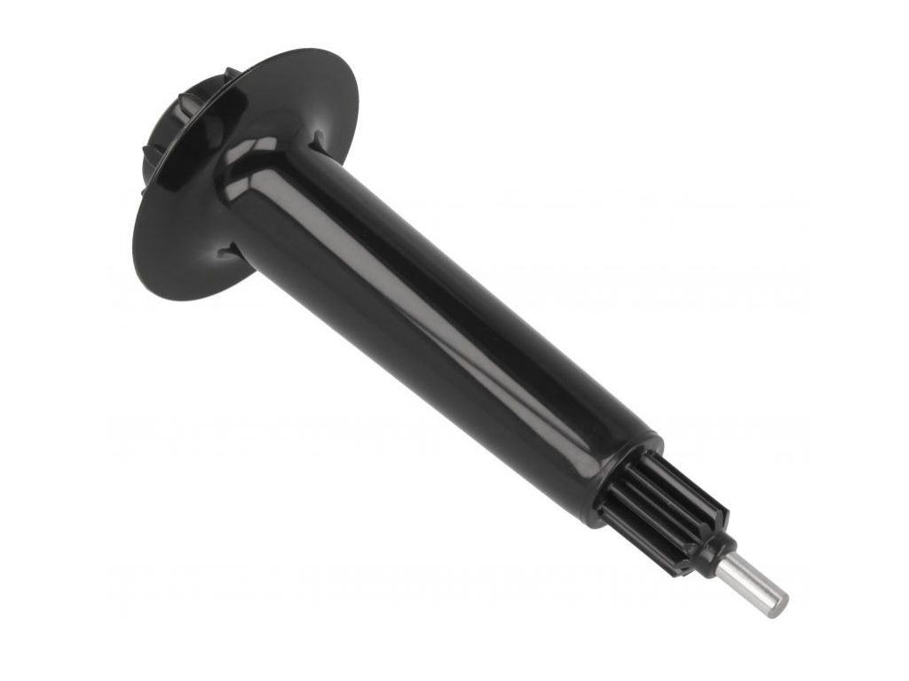 Unašeč kuchyňského robotu / hnací hřídel - KW716904 DELONGHI, originál