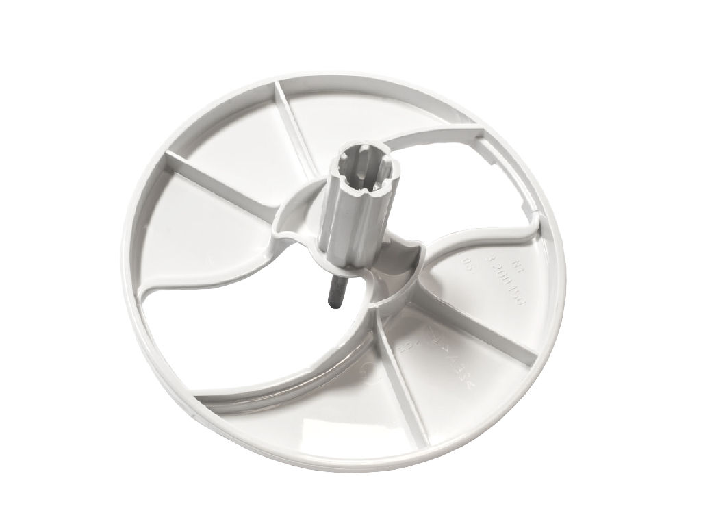 Unašeč nožů kuchyňského robotu AS00005628 DELONGHI, originál