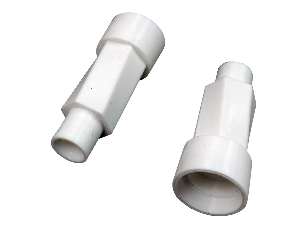 Unašeč, robot Eta 0027 00280 3D