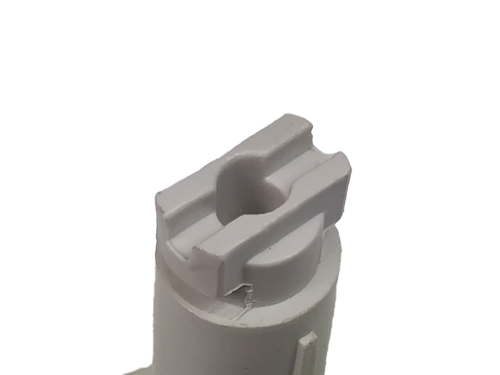 Unašeč, spojka mlýnku na mák, kuchyňský robot Eta 3024 ( ETA 302487200 )