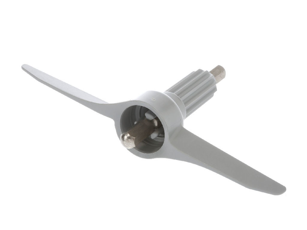 Unašeč, střižná spojka kuchyňského robotu 10000314 BOSCH / SIEMENS, originál