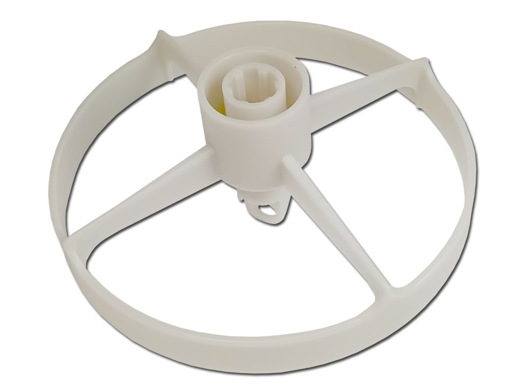 Unašeč struhadel kuchyňského robotu 00088256 BOSCH / SIEMENS, originál