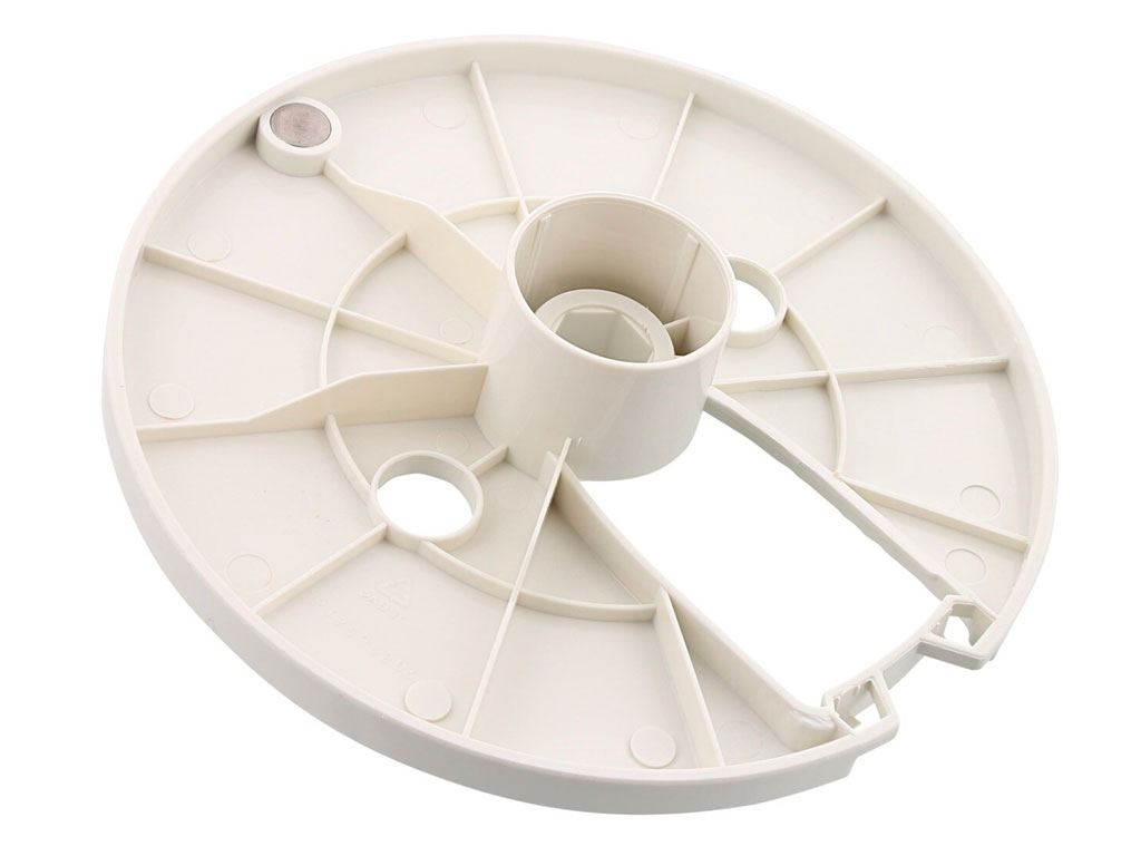 Unašeč struhadla robotu 4071318846 AEG, Electrolux, Bosch, Siemens