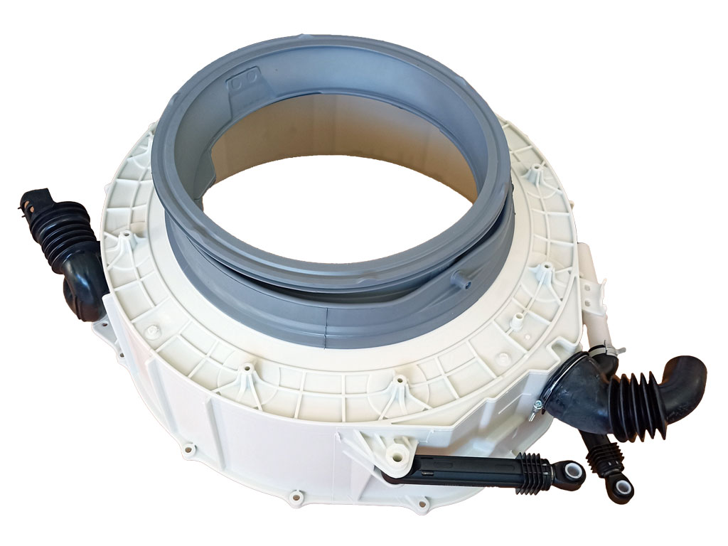 Vana bubnu pračky, přední část ACQ85637112 LG