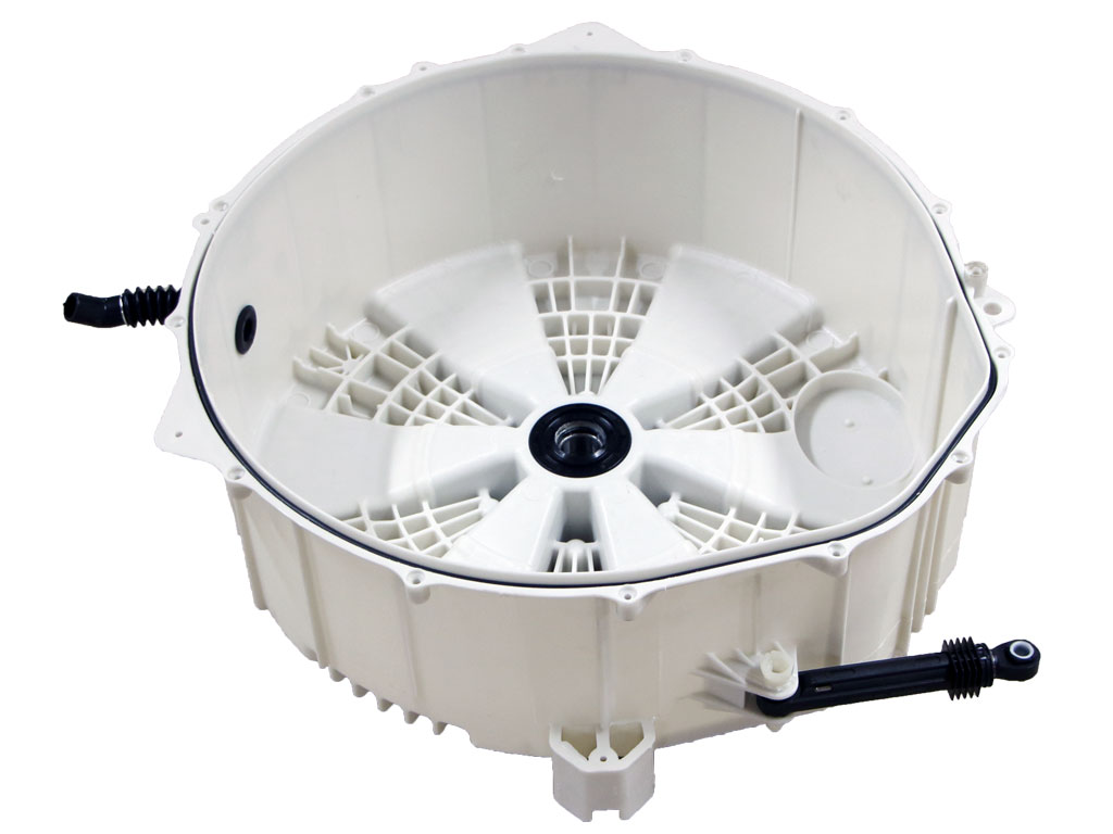 Vana bubnu pračky, zadní část AJQ73294005 LG