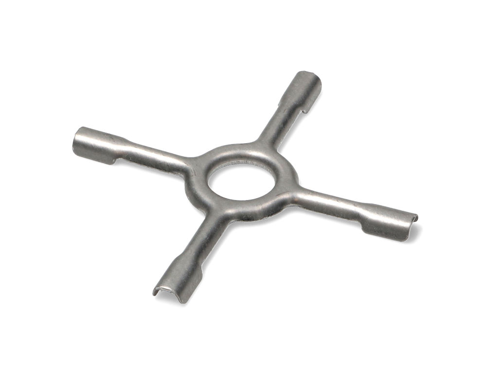 Vařidlová mřížka 482000026252 WHIRLPOOL / INDESIT, náhrada