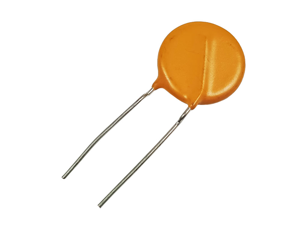 Varistor VCR-20D275V, 20D275V