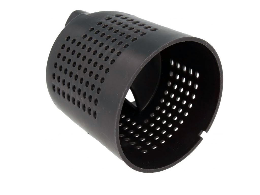 Velký filtr do vysavače 00651591 BOSCH / SIEMENS