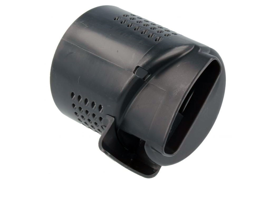 Velký filtr do vysavače 00651591 BOSCH / SIEMENS