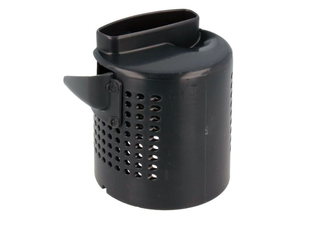 Velký filtr do vysavače 00651591 BOSCH / SIEMENS