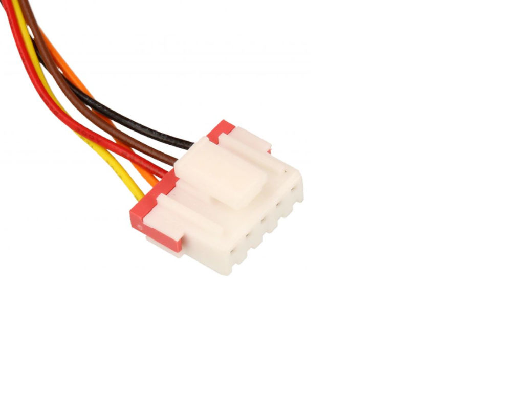 Ventil, motorek rozdělovače vody do sušičky prádla AJU73292504 LG, originál