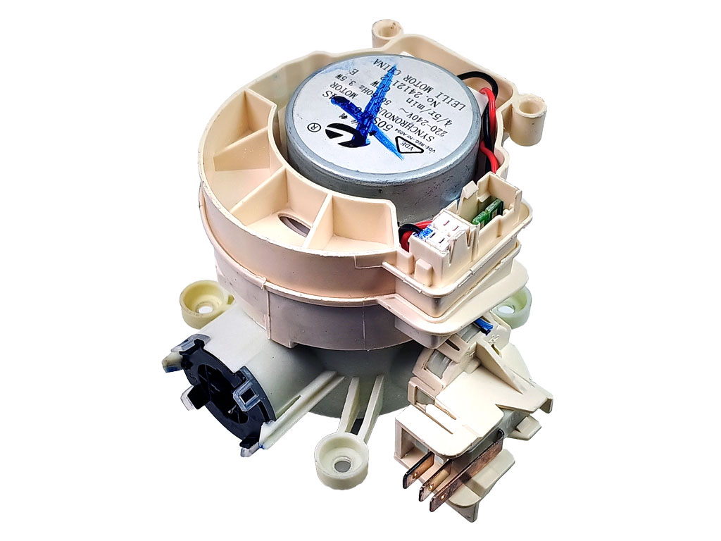 Ventil myčky kompletní 32030462 VESTEL, originál