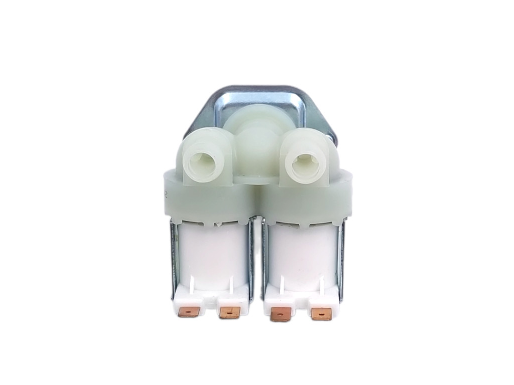 Ventil napouš.2-cestný přímý