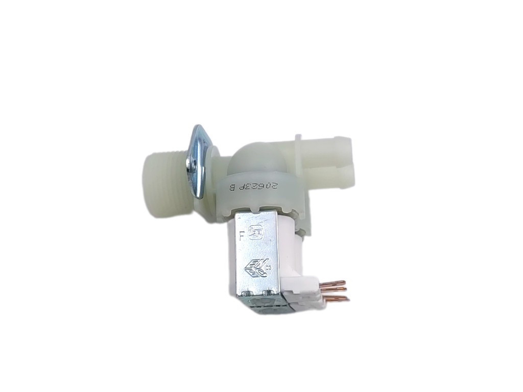 Ventil napouš.2-cestný přímý