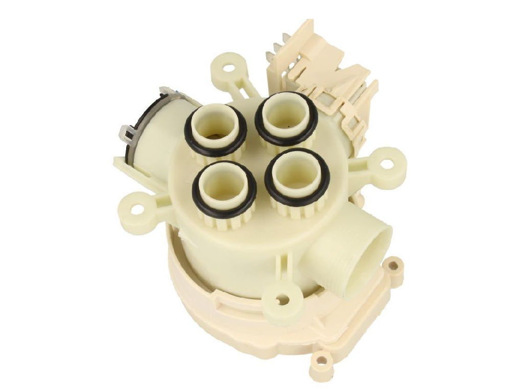 Ventil napouštěcí čtyřcestný 32032627 VESTEL, originál