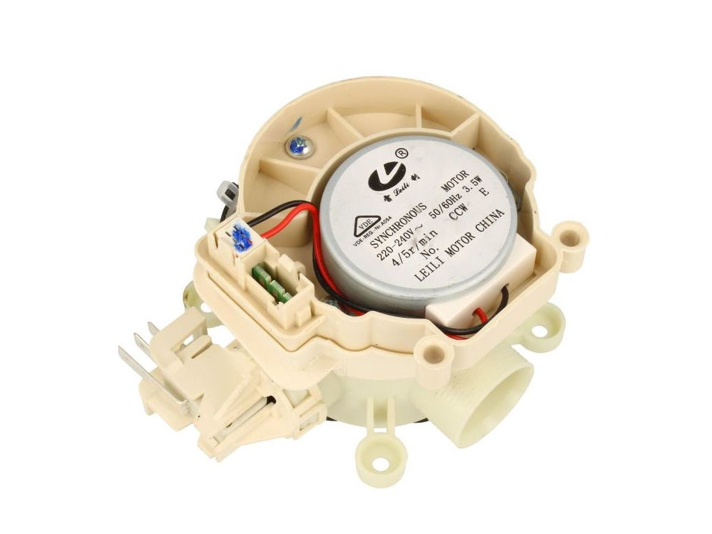 Ventil napouštěcí čtyřcestný 32032627 VESTEL, originál