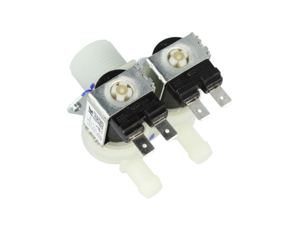 Ventil napouštěcí dvoucestný přímý 17438100000413 MIDEA, originál