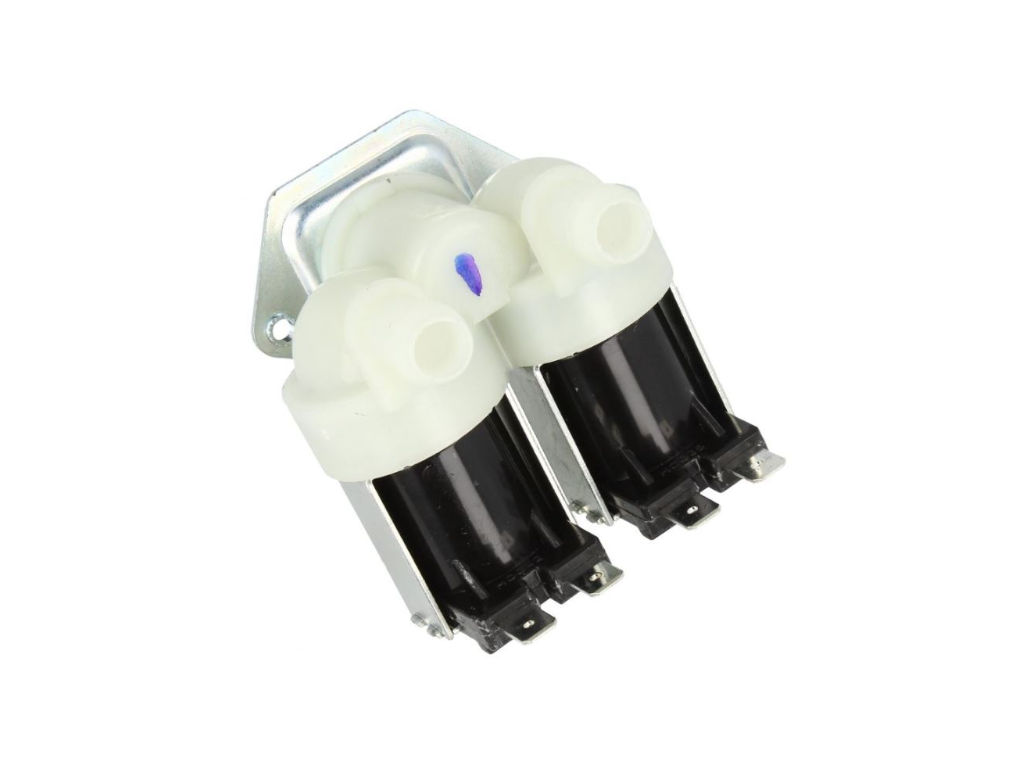 Ventil napouštěcí dvoucestný přímý 17438100000413 MIDEA, originál