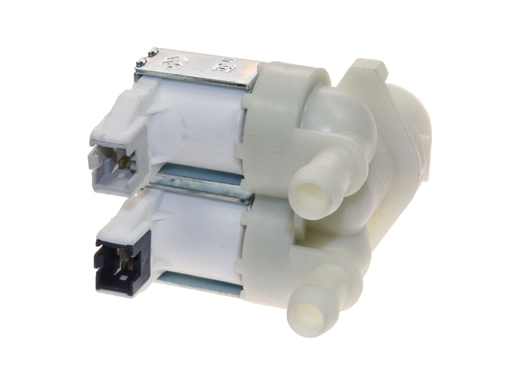 Ventil napouštěcí dvoucestný přímý 41029238 CANDY / HOOVER