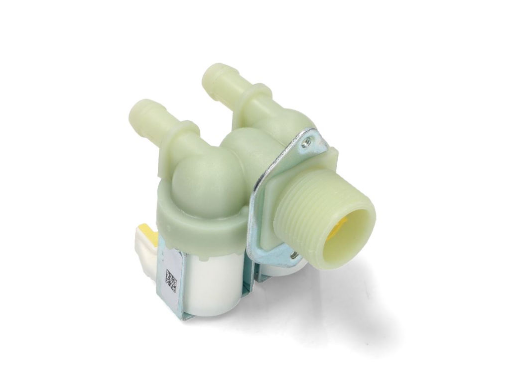 Ventil napouštěcí dvoucestný přímý 587559 HISENSE / GORENJE, náhrada