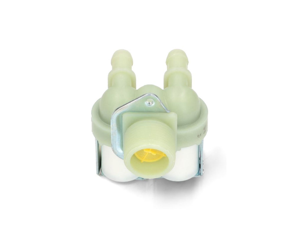 Ventil napouštěcí dvoucestný přímý 587559 HISENSE / GORENJE, náhrada