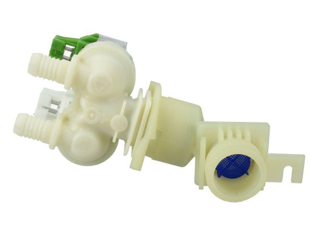 Ventil napouštěcí dvoucestný úhlový 1468766397 AEG, náhrada