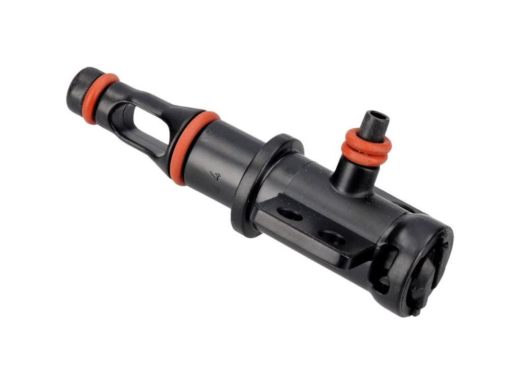 Ventil přívodu vody do kávovaru 421946011491 SAECO, originál