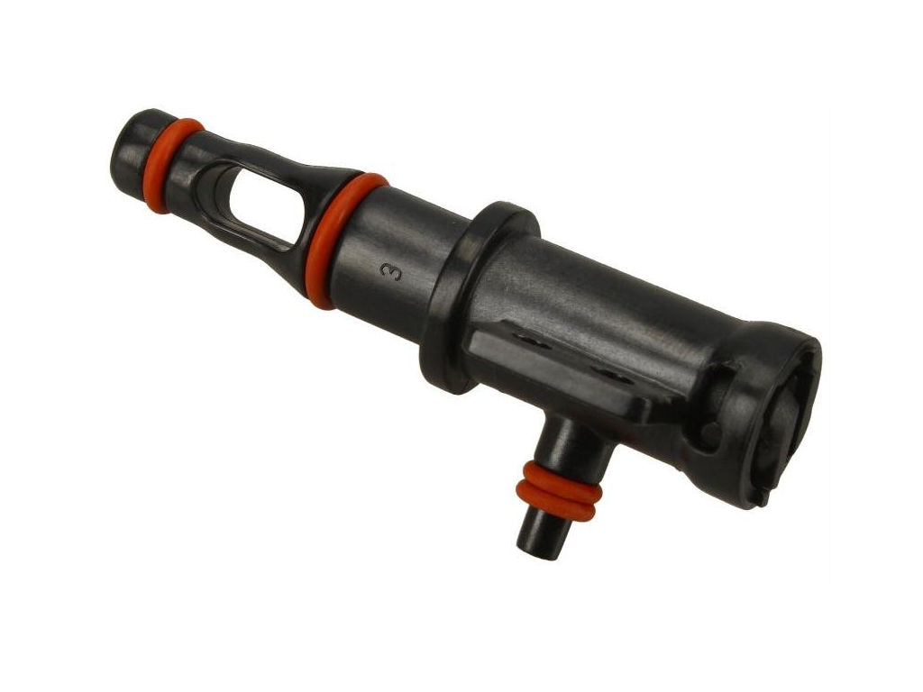 Ventil přívodu vody do kávovaru 421946011491 SAECO, originál