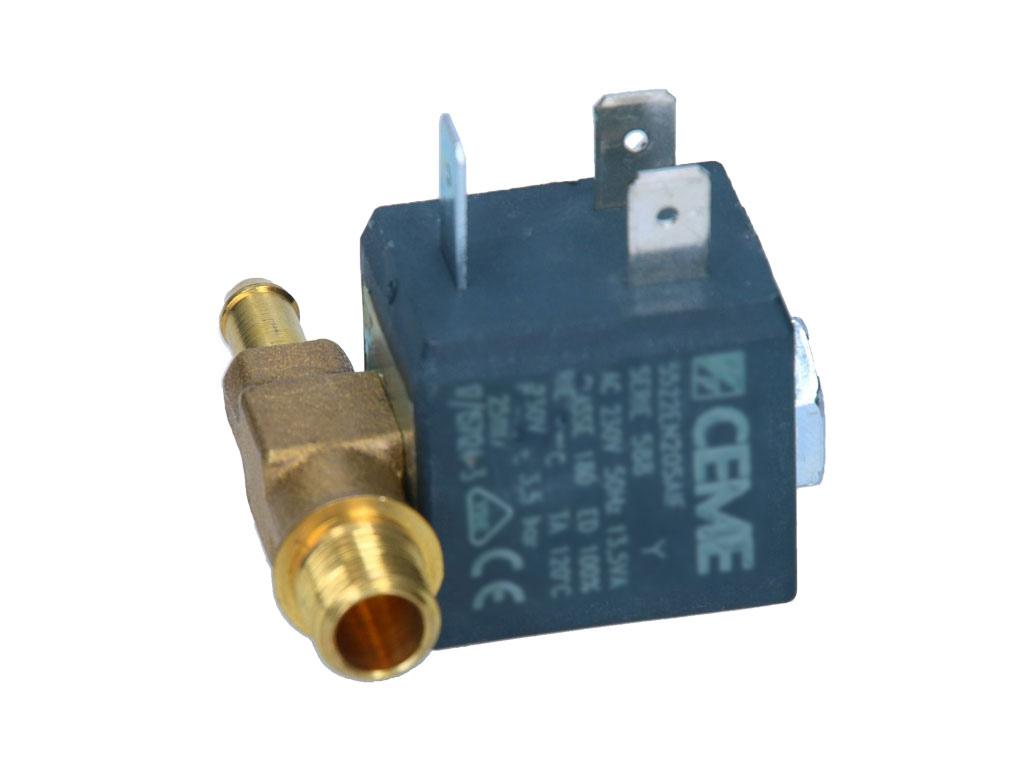 Ventil pro kávovar CEME type 588 5522EN20S AIF