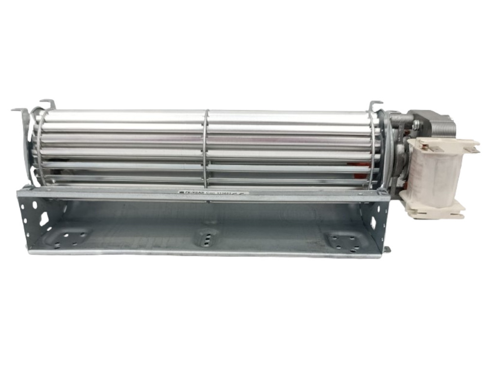 Ventilátor dlouhý EMKO turbína 250mm