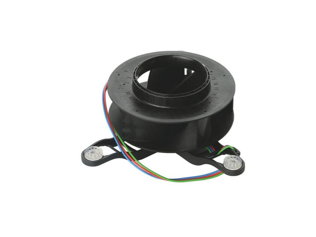 Ventilátor do lednice 12024148 BOSCH / SIEMENS, originál