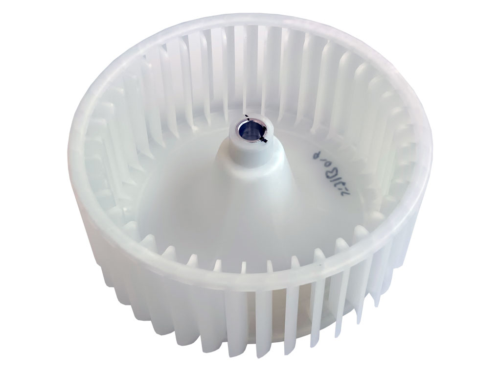 Ventilátor do sušičky 12138200000129 MIDEA, Philco 301160660150