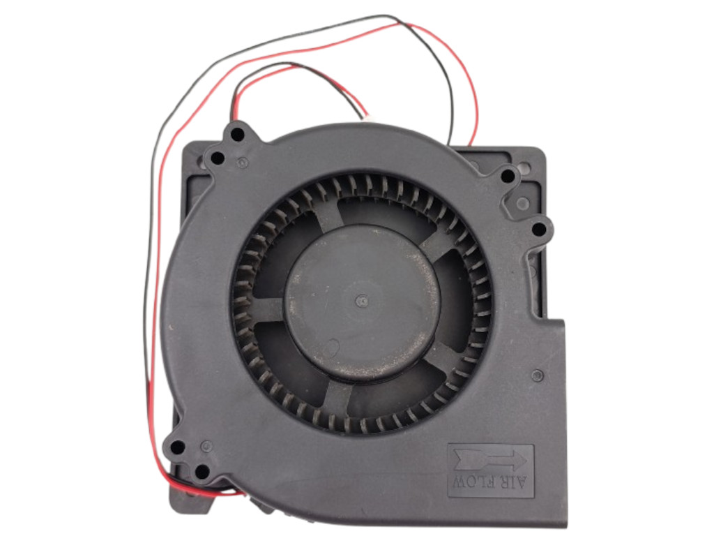 Ventilátor indukční varné desky Amica IN6544ICSTK 1046791, 1038010