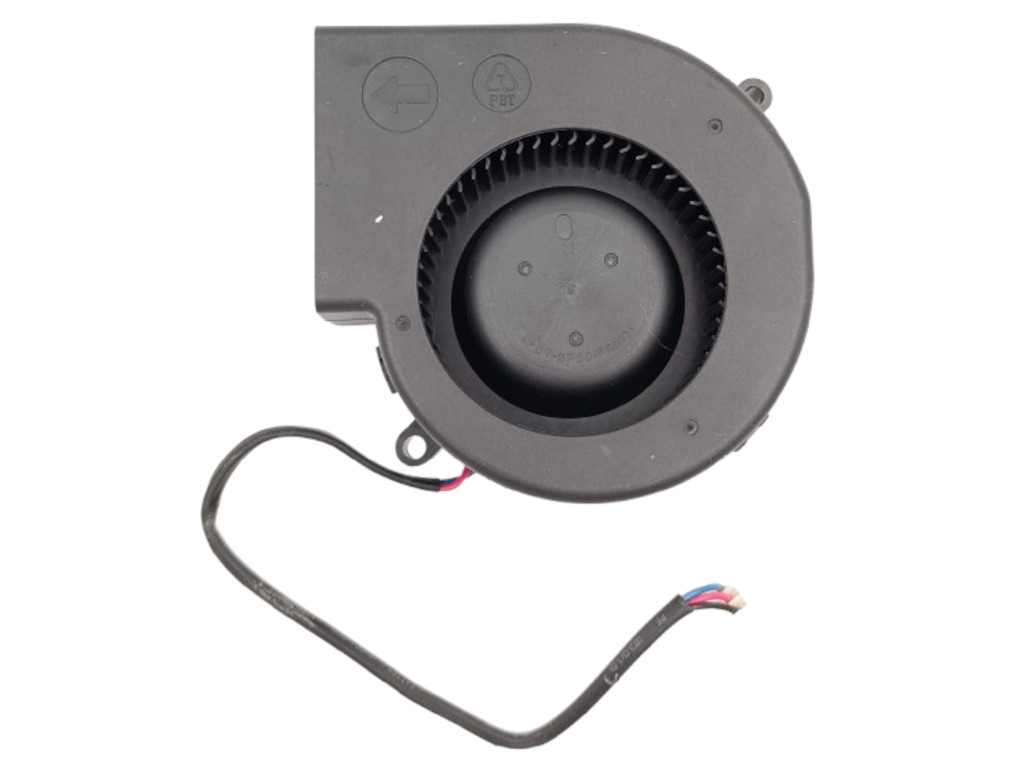 Ventilátor indukční varné desky Whirlpool 488000505845, C00505845