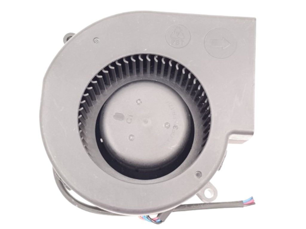 Ventilátor indukční varné desky Whirlpool 488000505846, C00505846