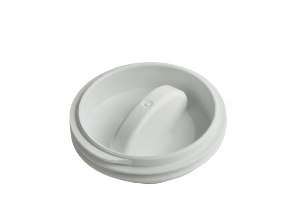 Víčko filtru čerpadla - 1320711003 - AEG