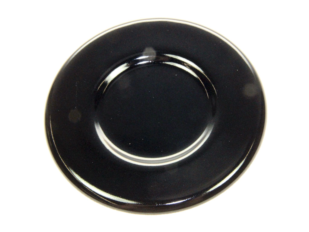 Víko hořáku Mora, víčko na hořák litinové, hladké, střední D = 70mm, Gorenje 229360