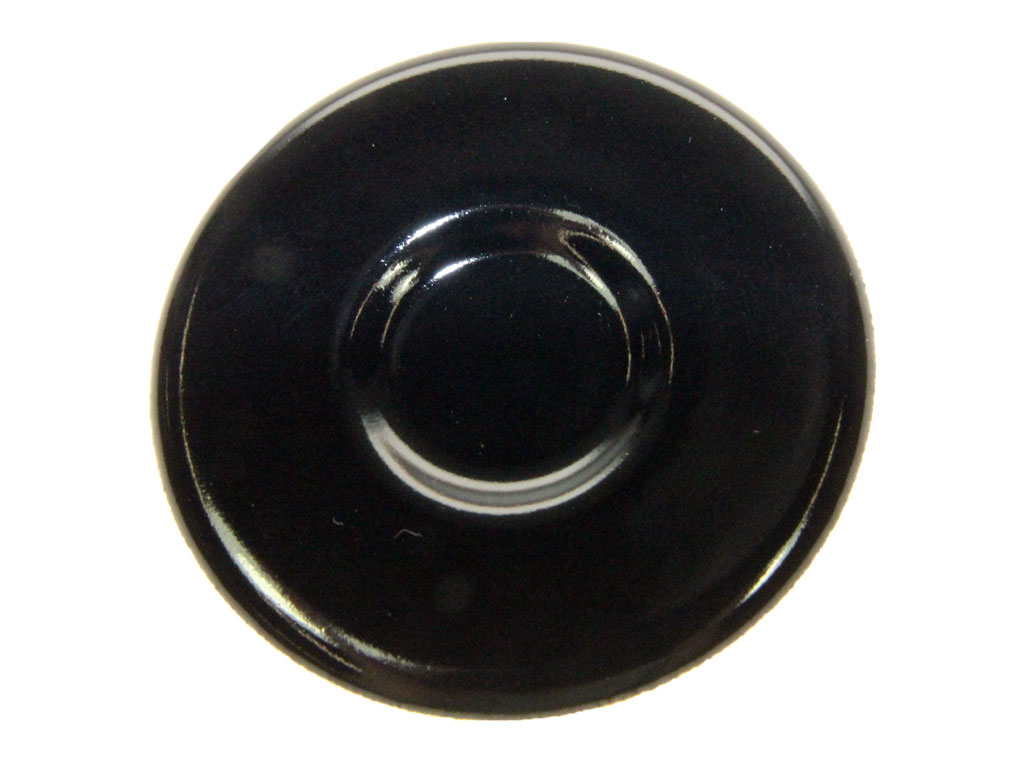 Víko hořáku Mora, víčko na malý hořák litinové, hladké, D=45mm, Gorenje 229359 