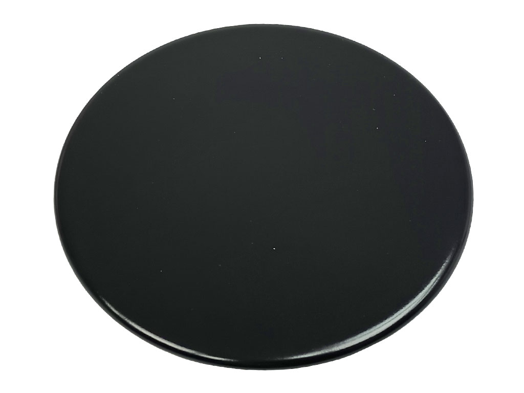 Víko hořáku sporáku velké, 222614 HISENSE / GORENJE, originál