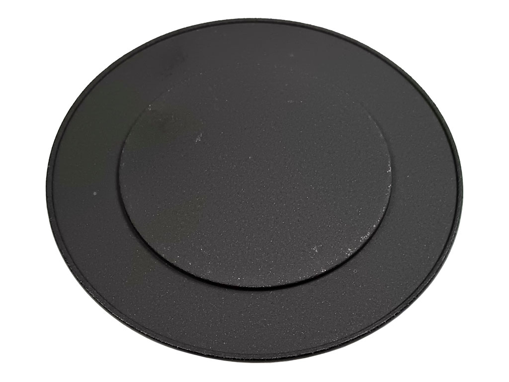 Víko hořáku sporáku velké, 222614 HISENSE / GORENJE, originál