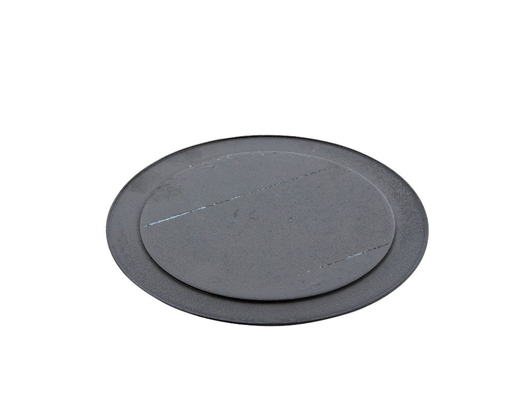 Víko hořáku velké D= 100mm varná deska Zanussi 