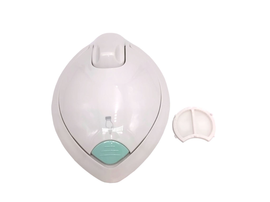 Víko kompletní zelené Eta 317900011 varná konvice Eta 3179