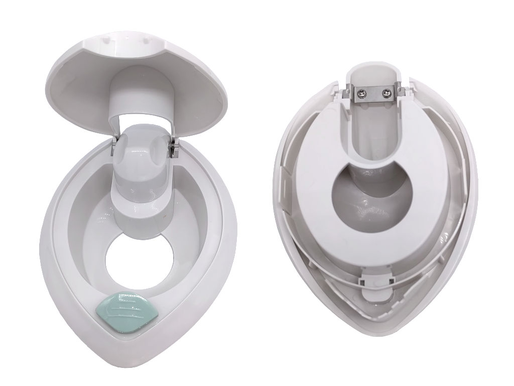 Víko kompletní zelené Eta 317900011 varná konvice Eta 3179