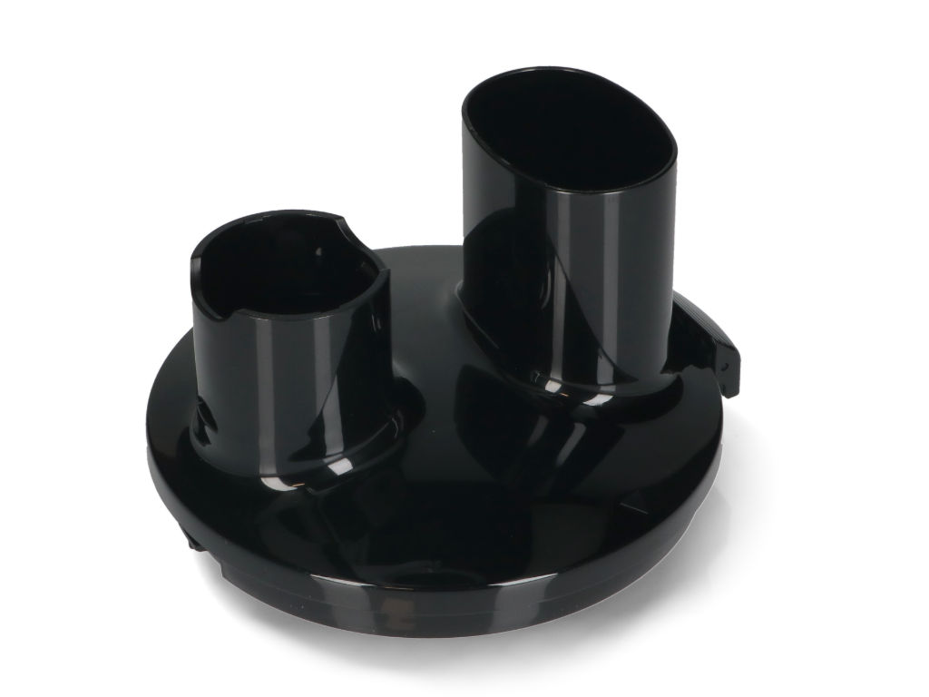 Víko mixovací nádoby kuchyňského robotu 7322115454 DELONGHI, originál